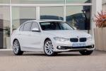 BMW 330e iPerformance 2017 года (ZA)
